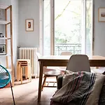 Hostnfly Apartments - Appt Very Charming Design And Bright