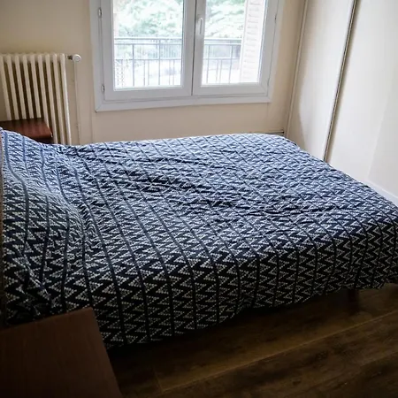 Apartment Hostnfly - Appt Very Charming Design And Bright *